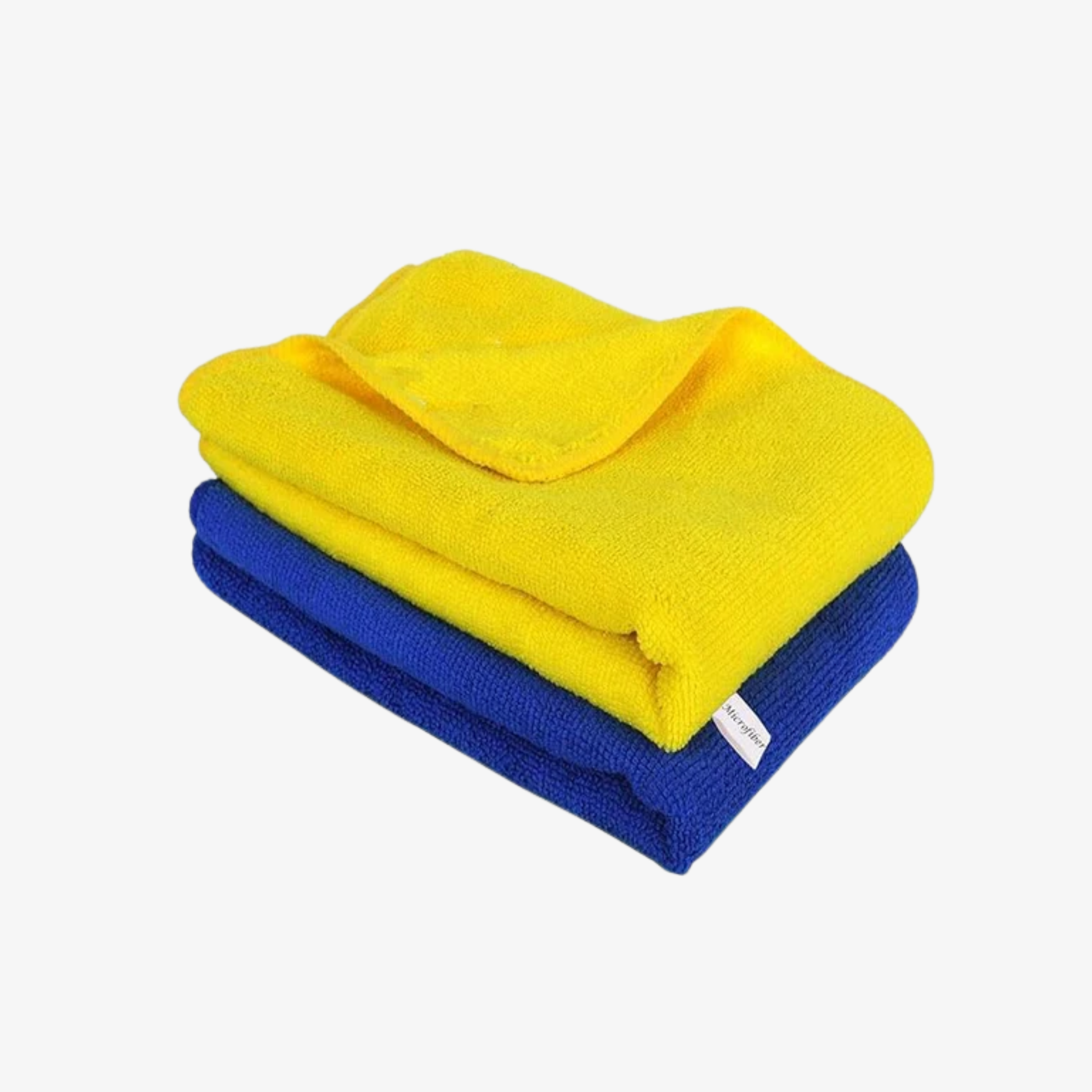 Microfiber Cleaning Cloths