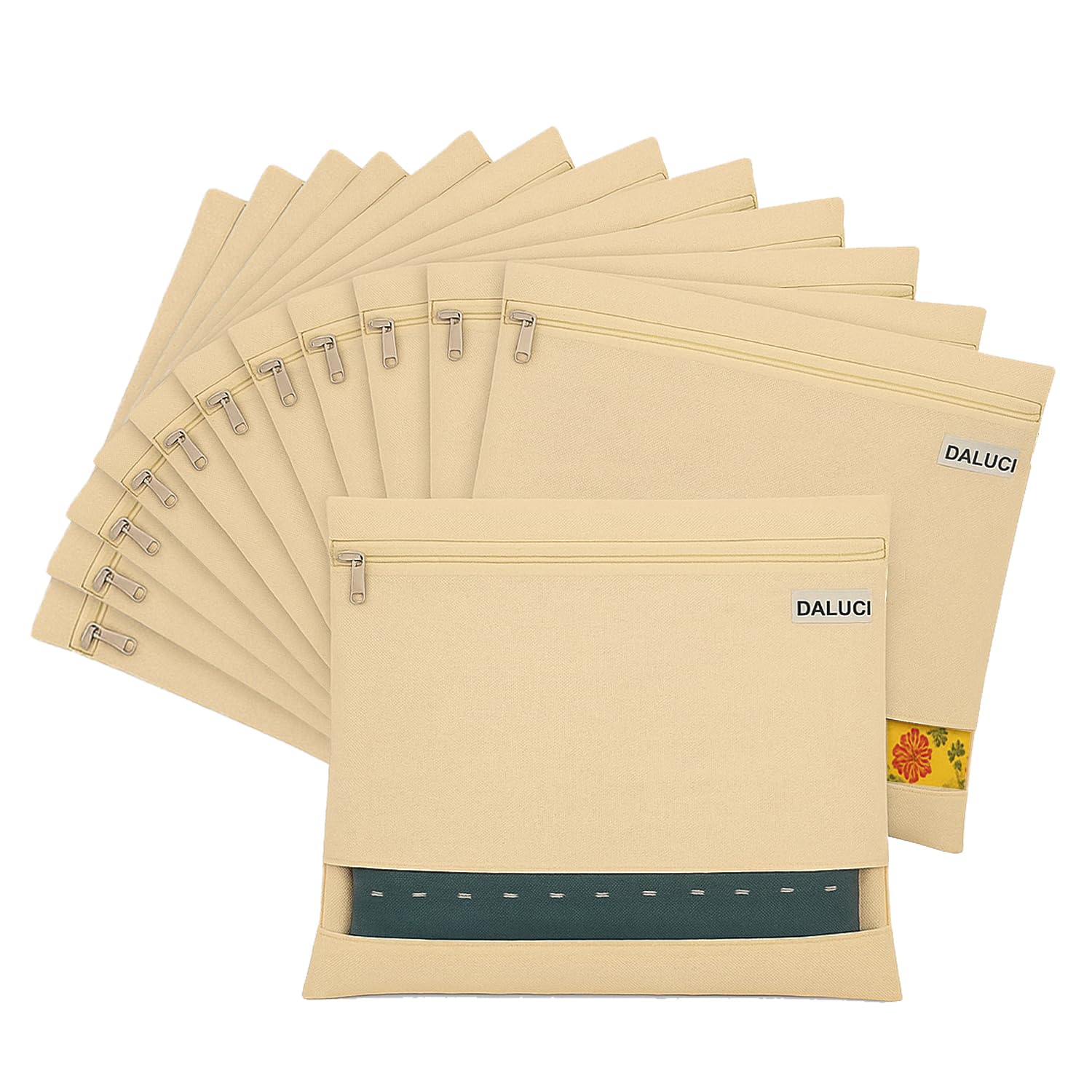 Cotton Saree Cover (Single)