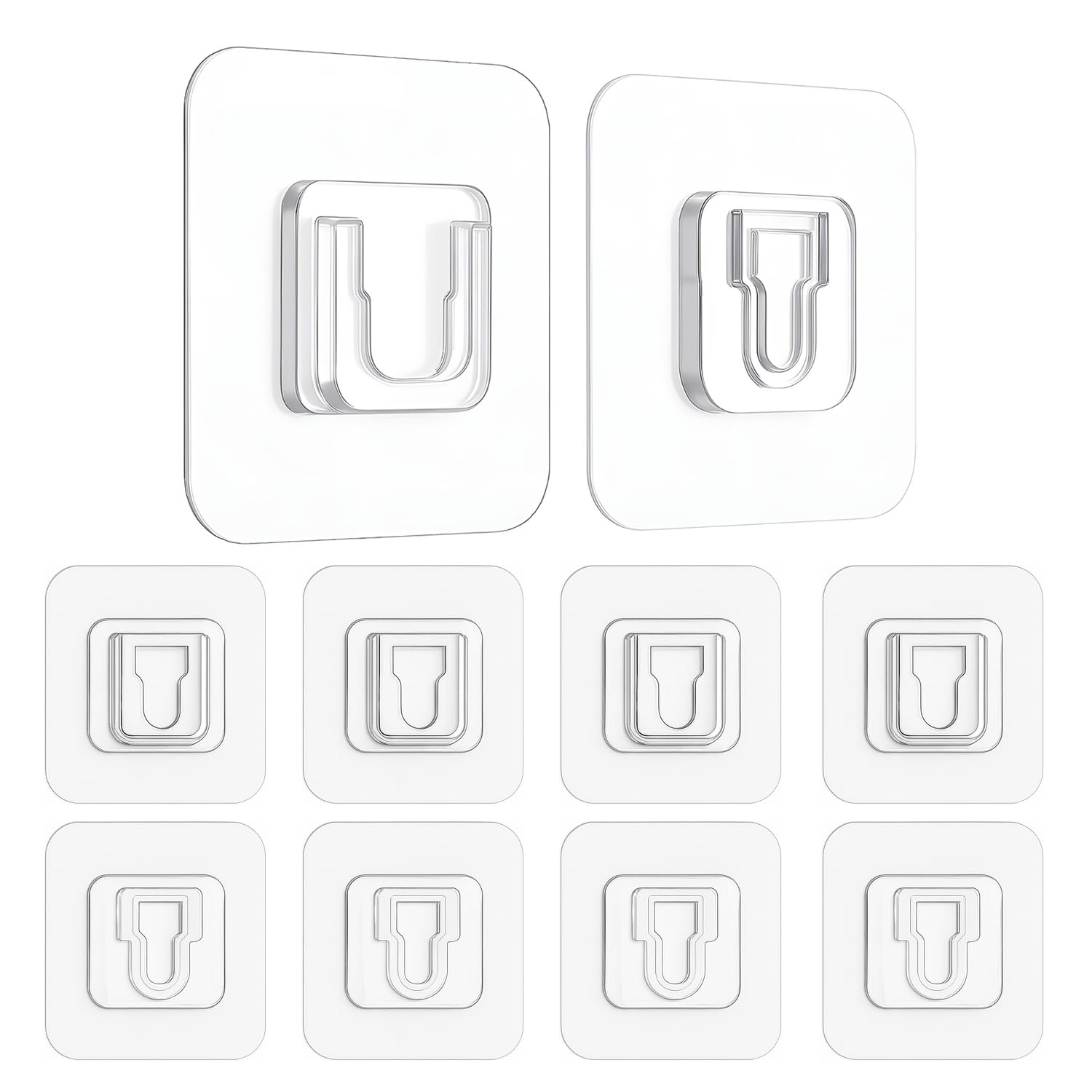 Male/Female Wall Hook