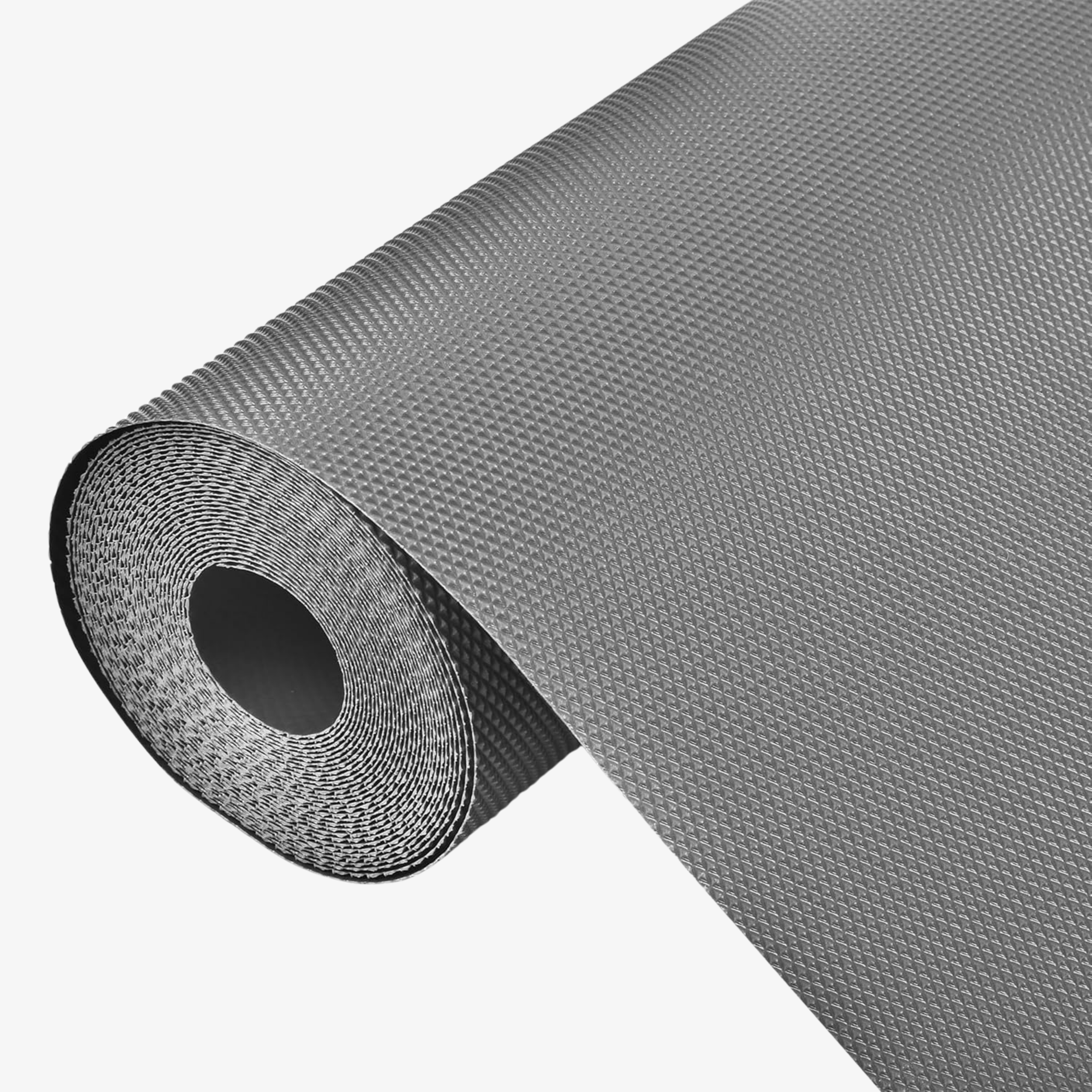 Anti Slip Mat - Grey, Heavy Duty & Premium Quality