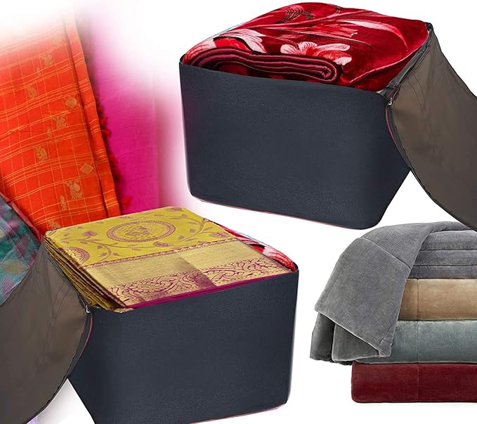 Nylon Big Underbed Storage Bag