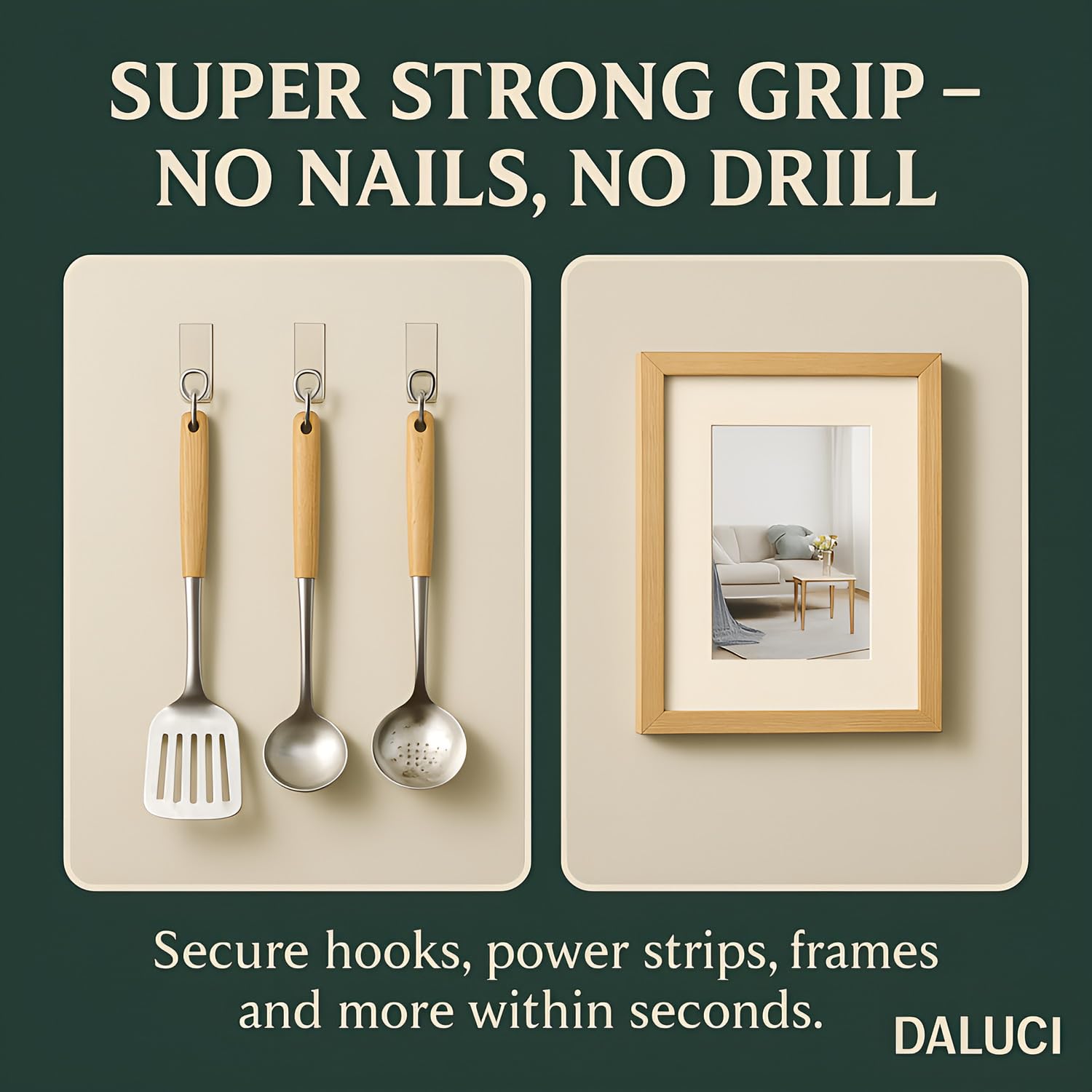 Double Side Tape (3×3)