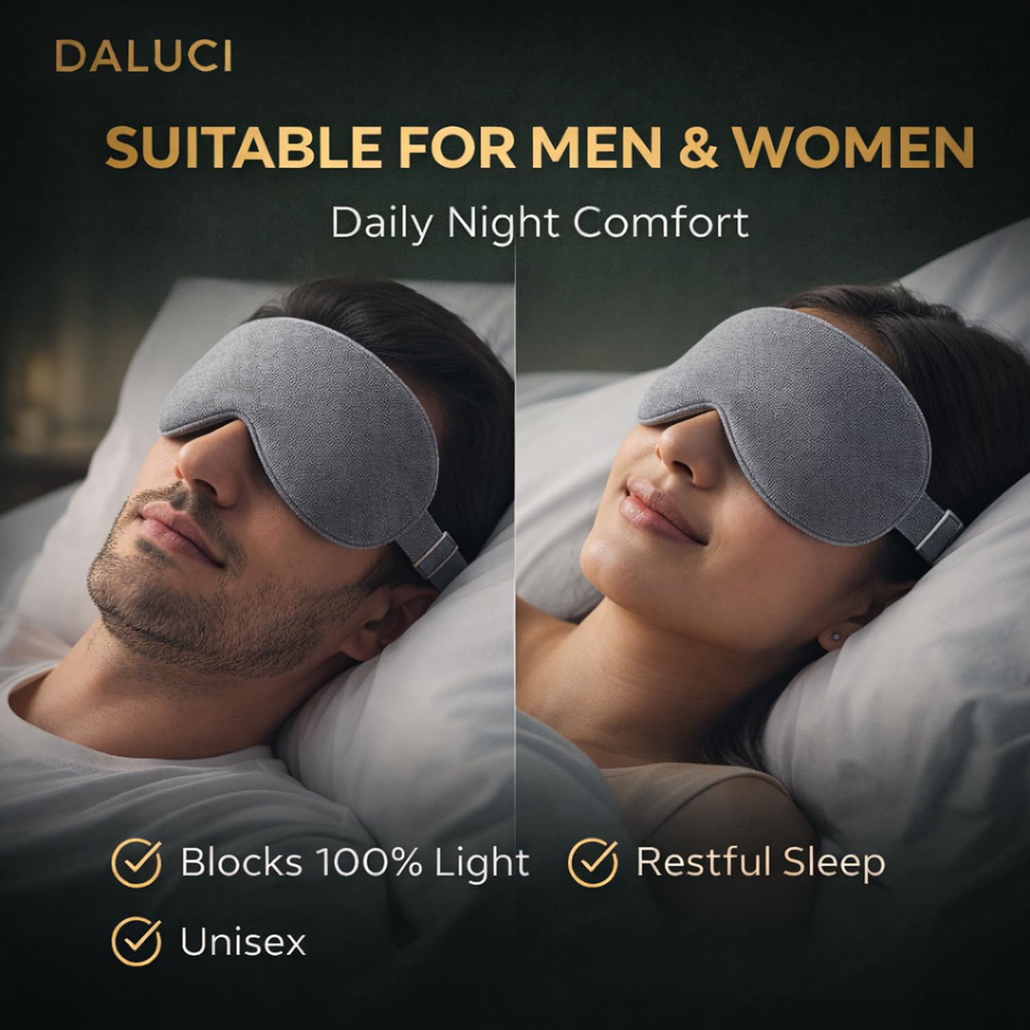 Eye Mask