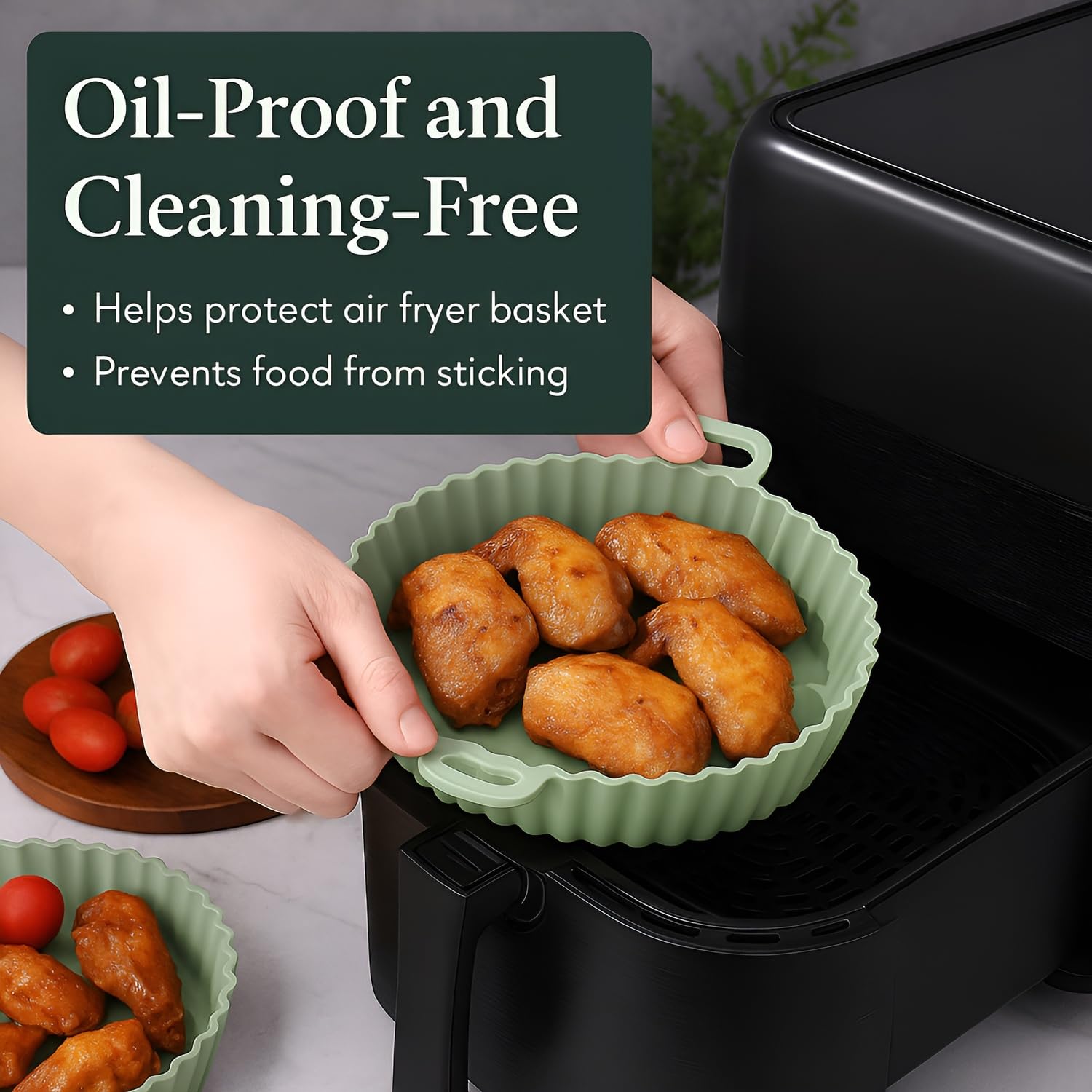 Air Fryer Liners