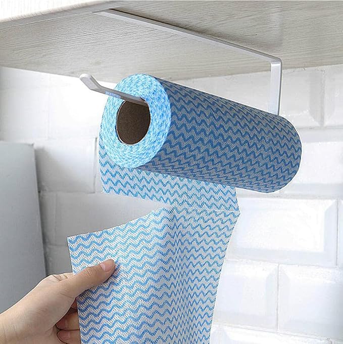 Kitchen Towel Roll Wipes