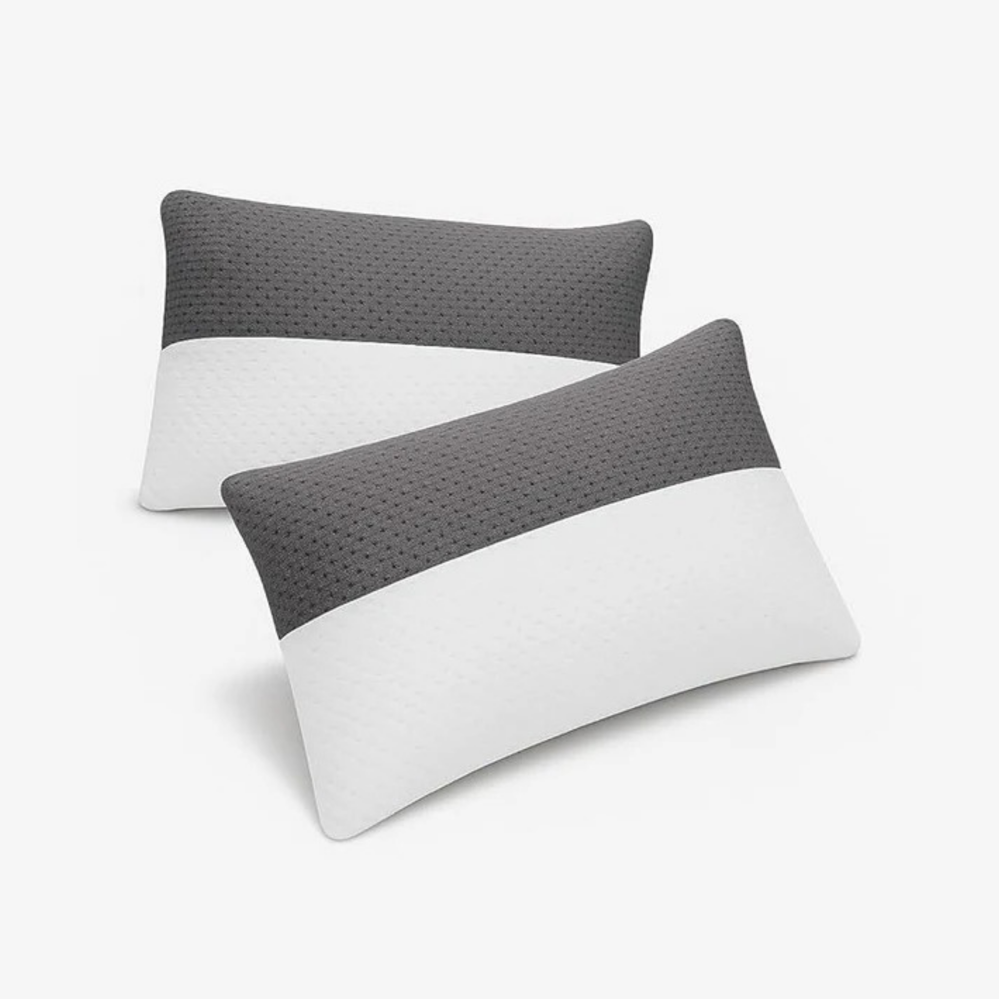 Hollow Fiber Pillow (27 x 16),Heavy Duty & Premium Quality