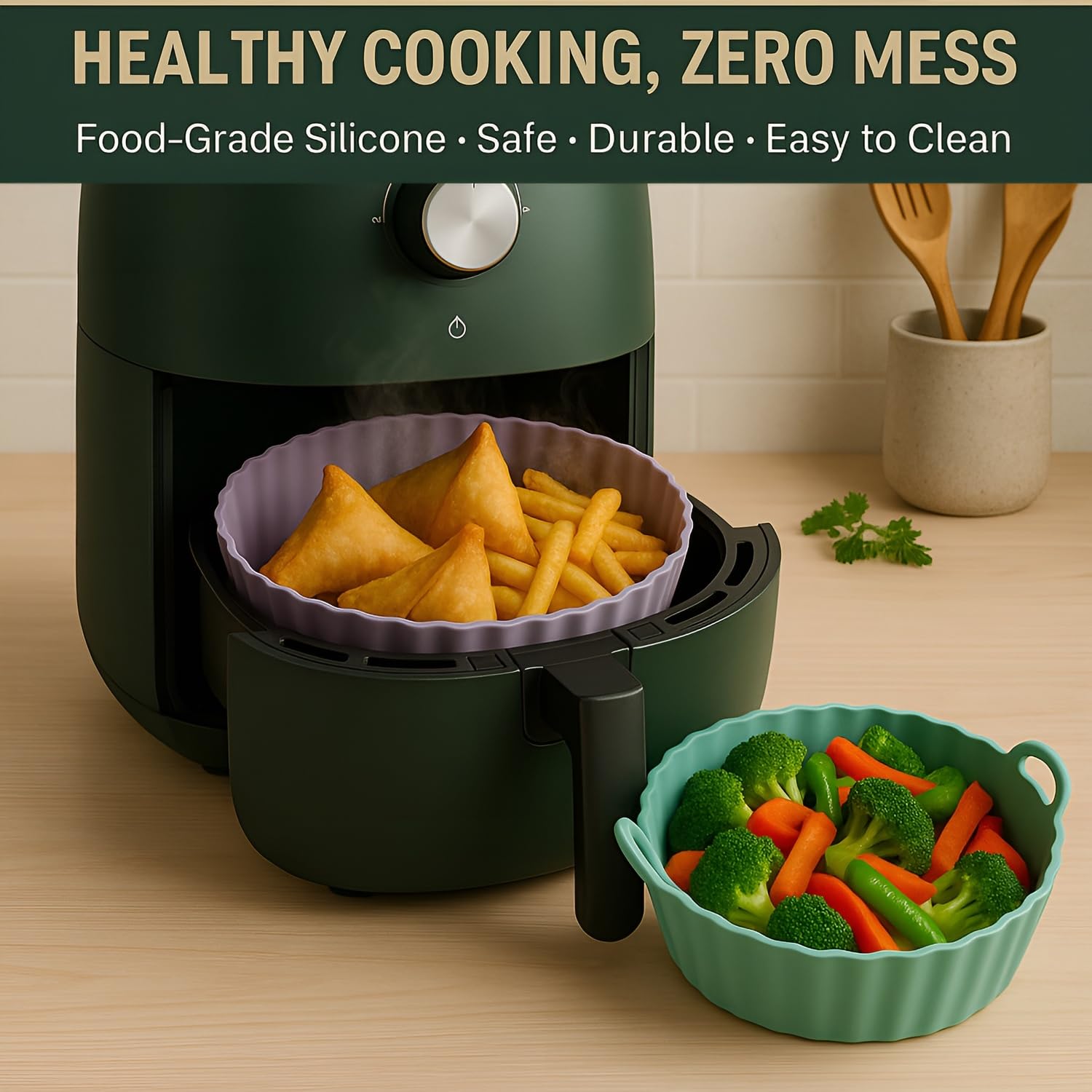 Air Fryer Liners
