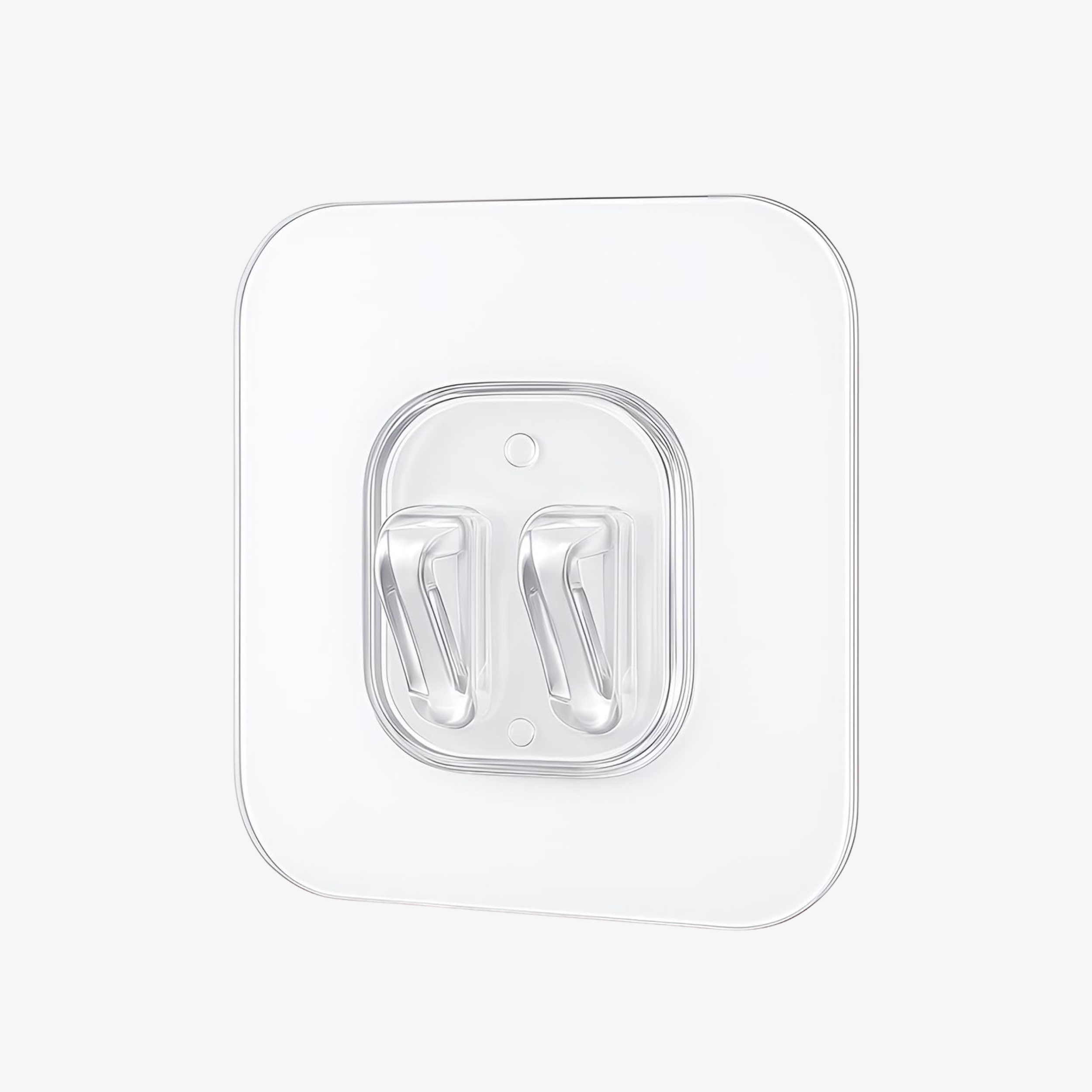 V Wall Hooks, Heavy Duty & Premium Quality