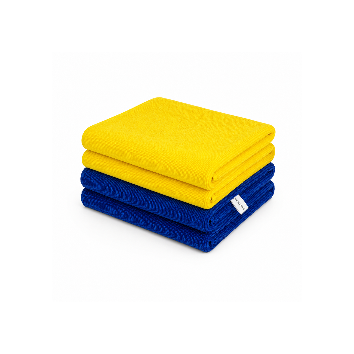 Microfiber Cleaning Cloths 240GSM