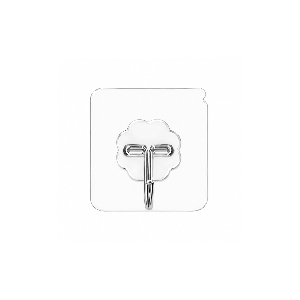 No Drill Hanging Solution Kit