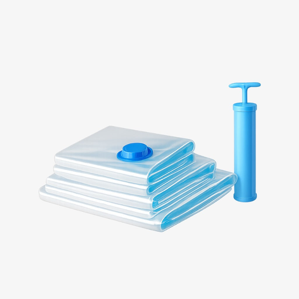 Vacuum Storage Bags