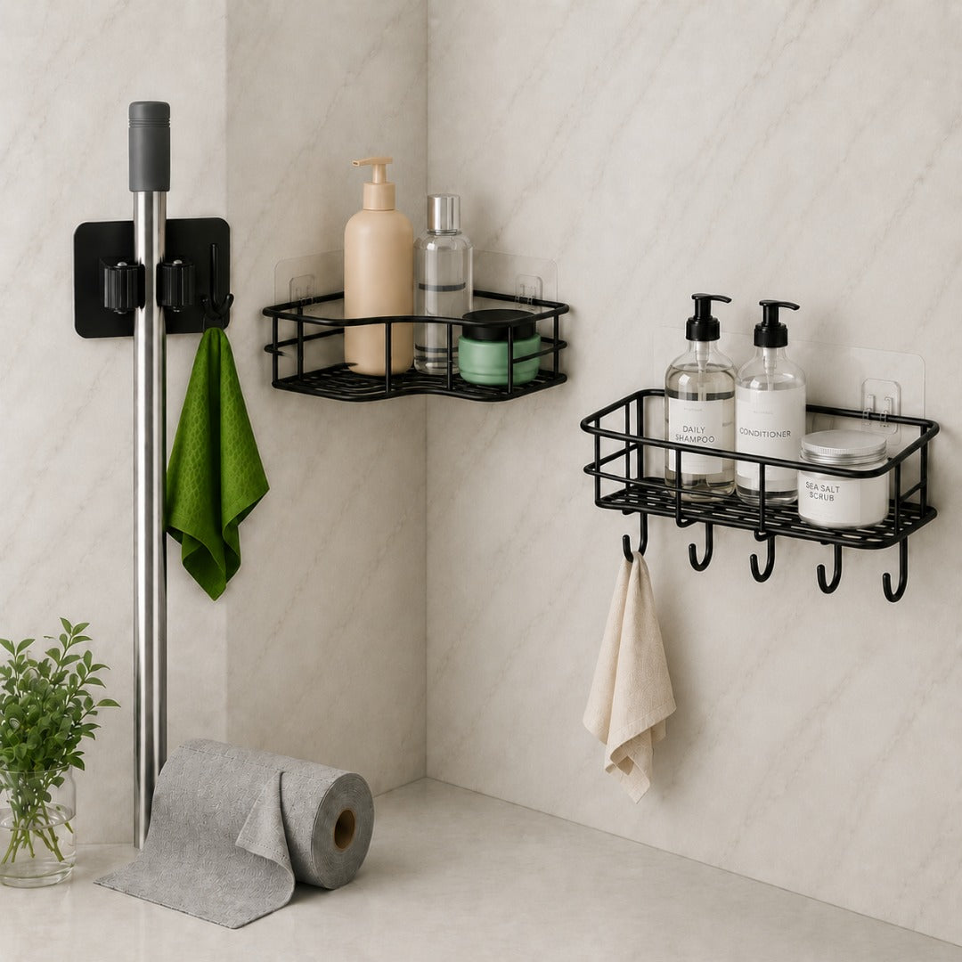 Bathroom Upgrade Solution Kit