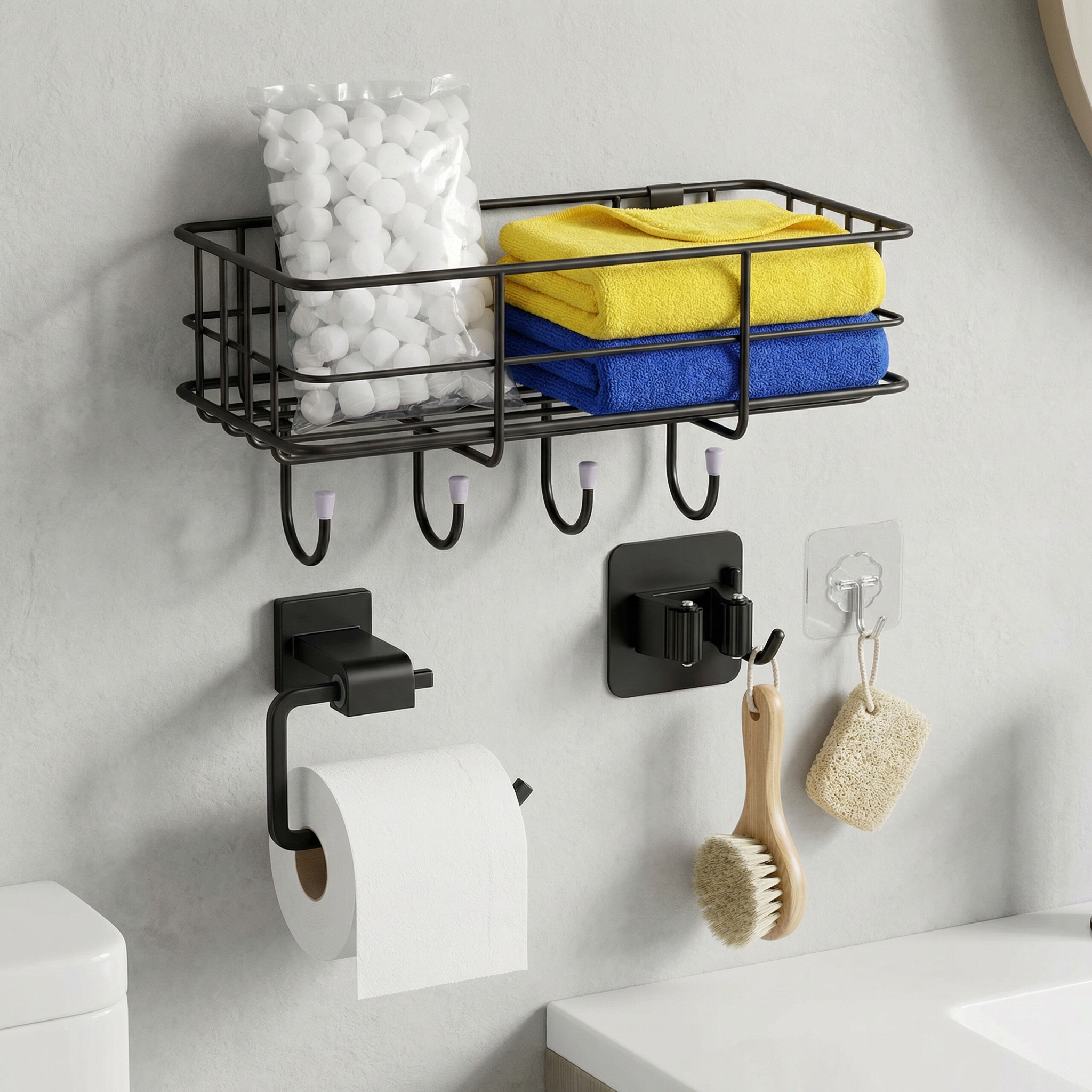 Bathroom Upgrade Solution Kit