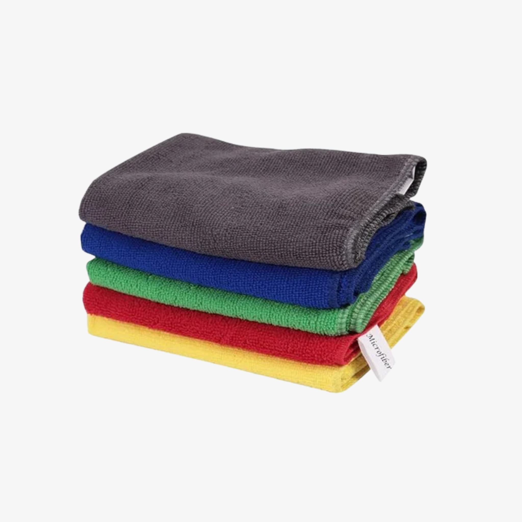 Microfiber Cleaning Cloths