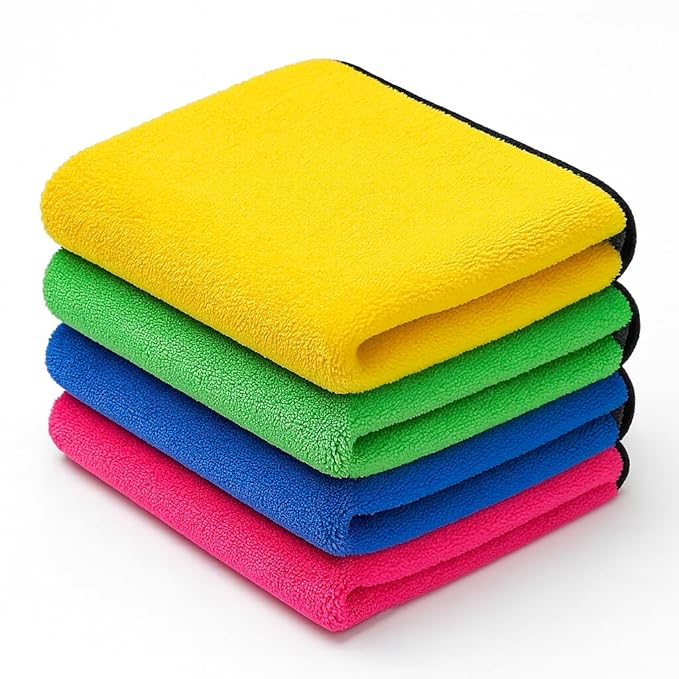 DALUCI 650 GSM Microfiber