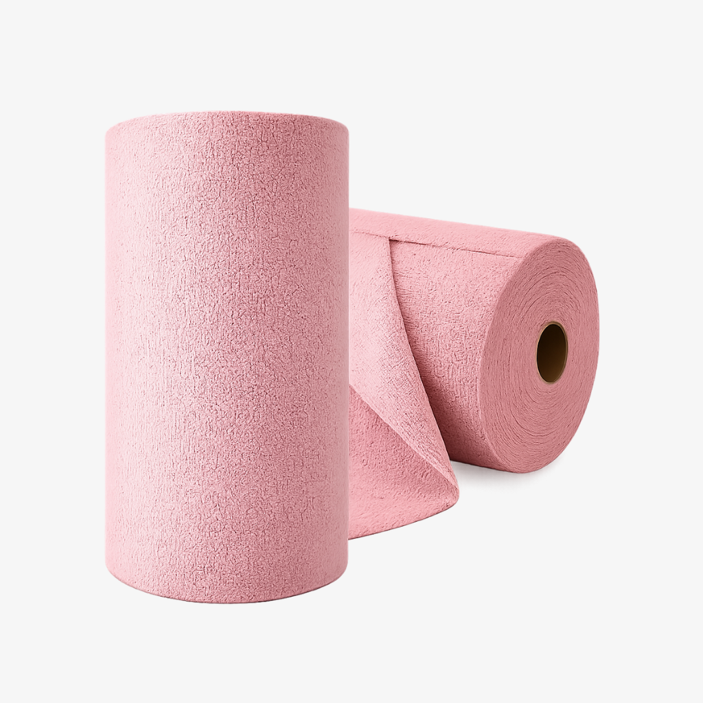 DALUCI Microfiber Kitchen Towel Roll
