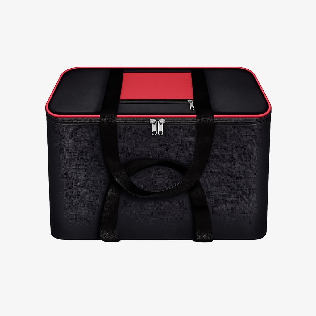 Nylon Big Underbed Storage Bag