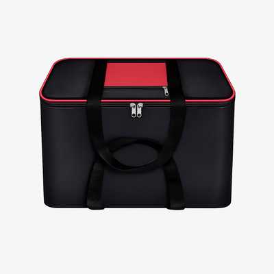 Nylon Big Underbed Storage Bag