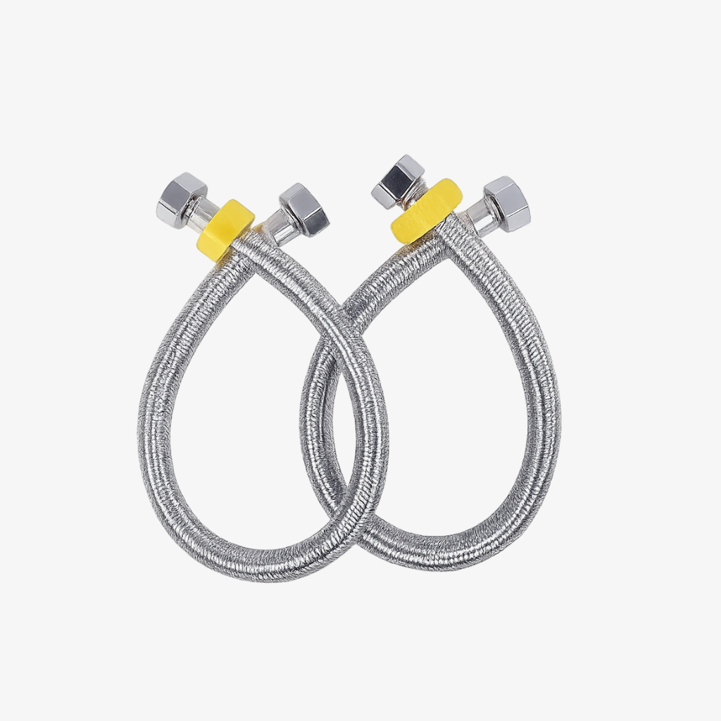 Geyser Connection Pipe 24 Inch – Heavy Duty