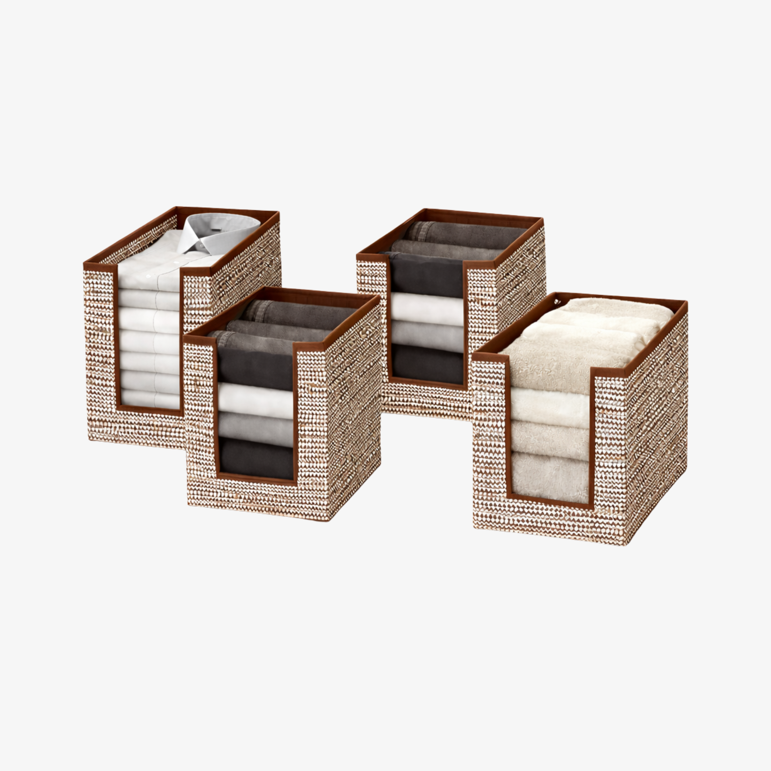 Non-Woven Shirt Stacker