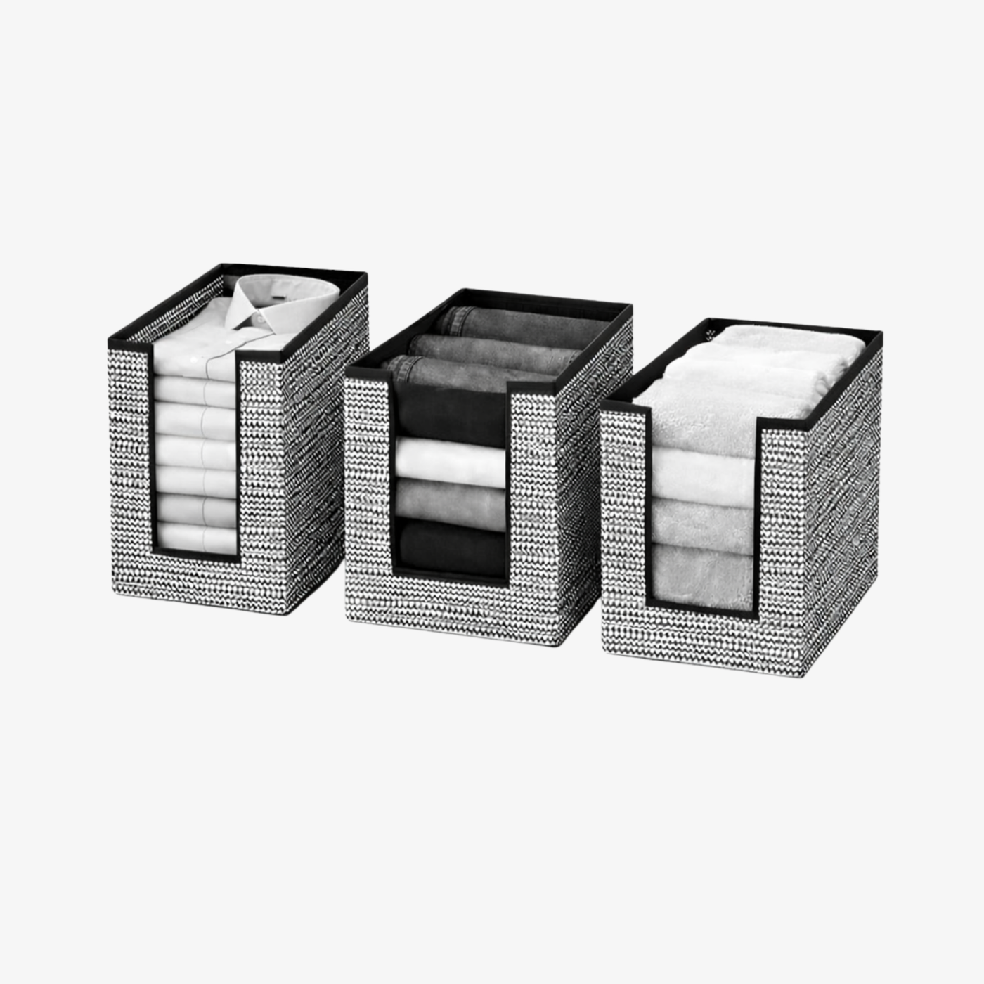 Non-Woven Shirt Stacker