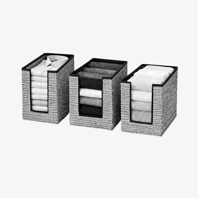 Non-Woven Shirt Stacker