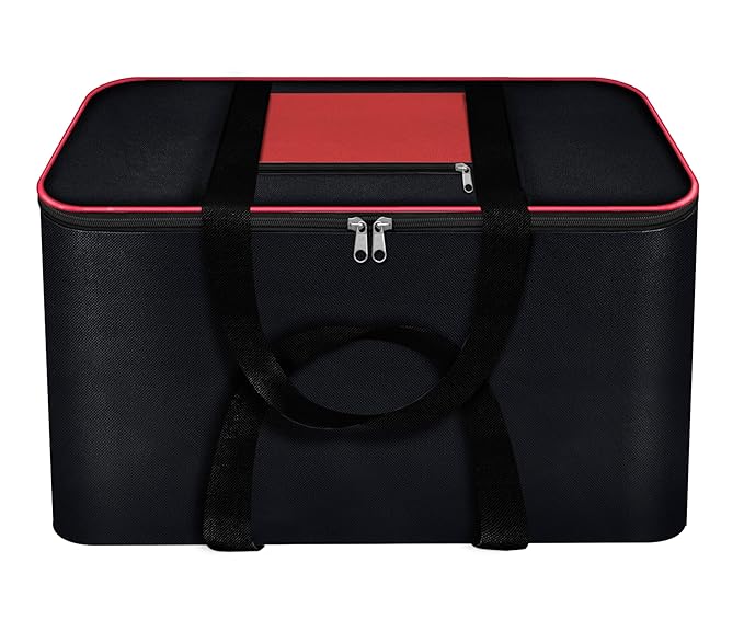 Nylon Big Underbed Storage Bag