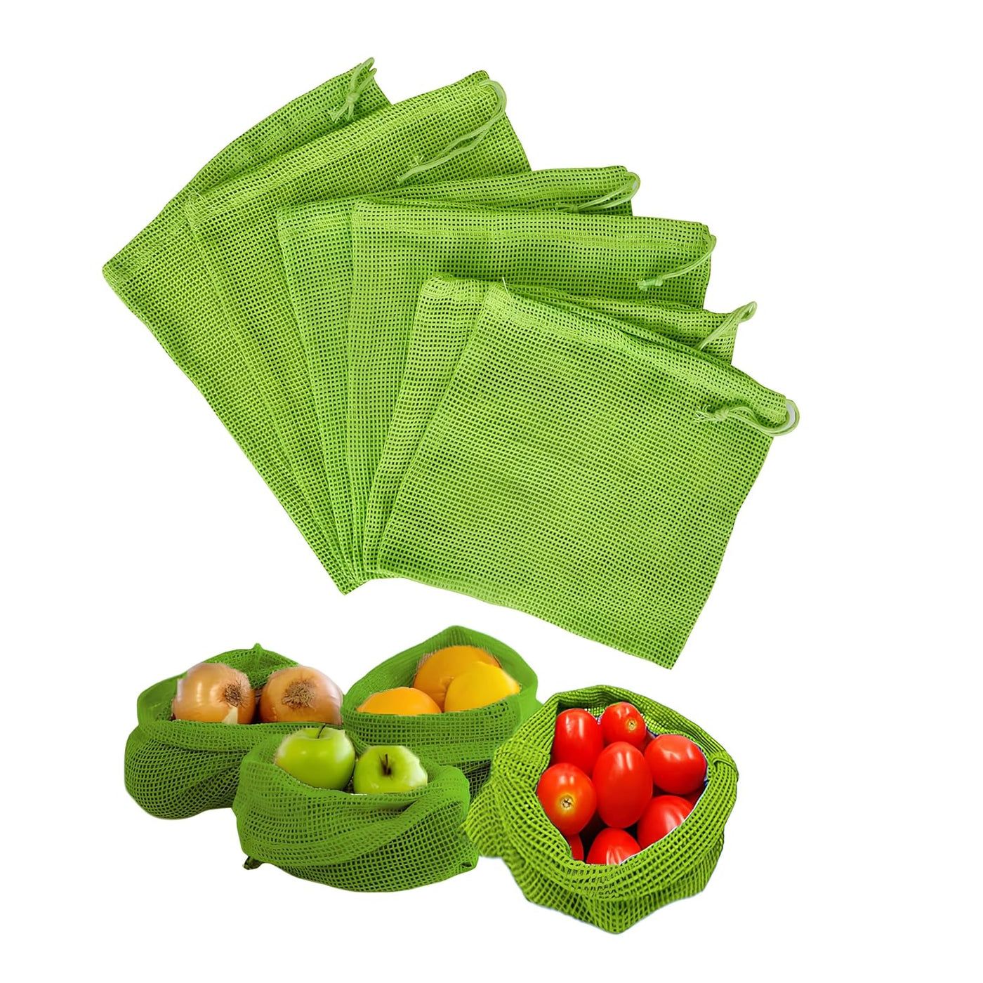 Vegetable Bag-Cotton