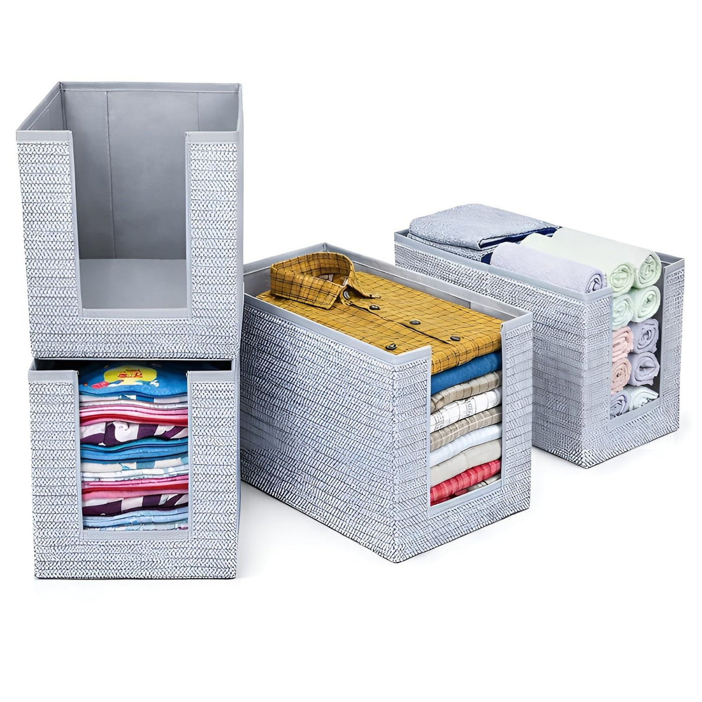 Non-Woven Shirt Stacker