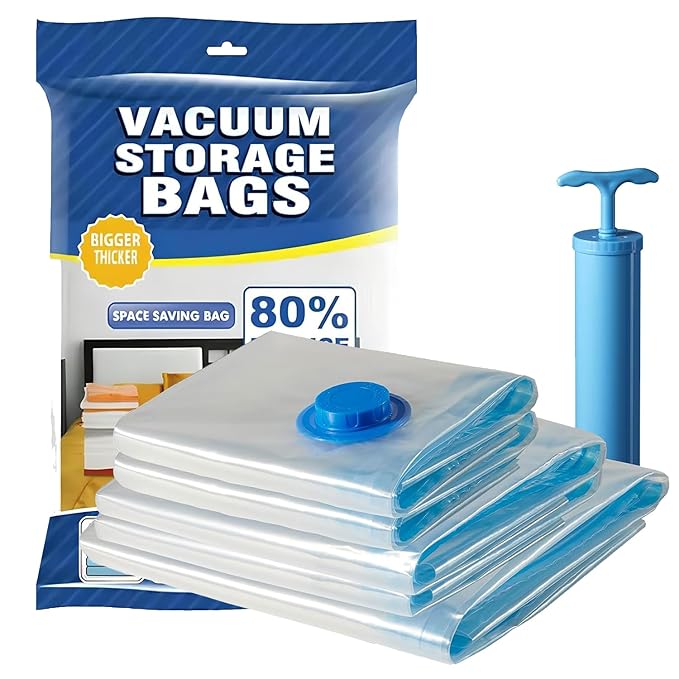Vacuum Storage Bags