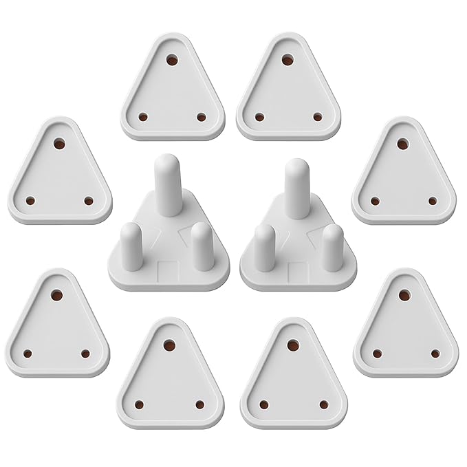 DALUCI Baby Proofing Socket Plug