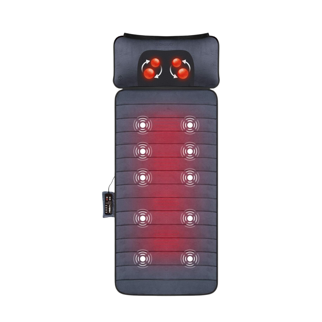 Daluci Full Body Massage Mat