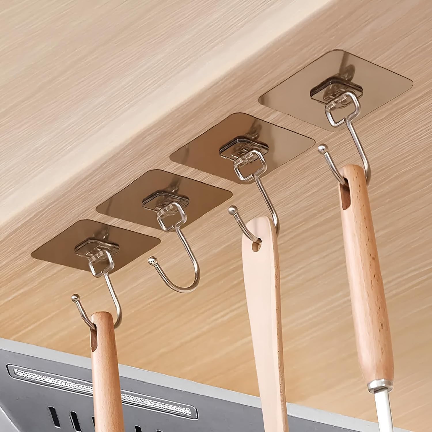 Long Hook / Big Hook- Golden,Heavy Duty & Premium Quality