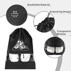 DALUCI Shoe Bags for Travel & Storage