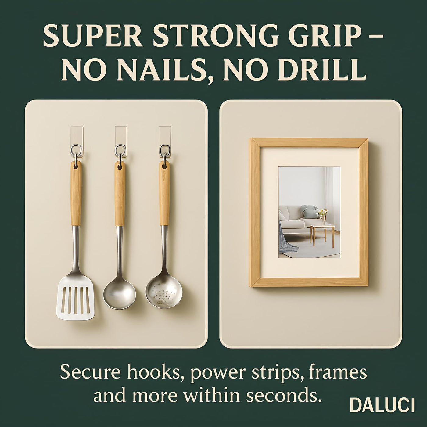 Double Side Tape (3×3)