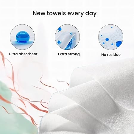 DALUCI 2 प्लाई फेशियल टिशू बॉक्स कार टिशू