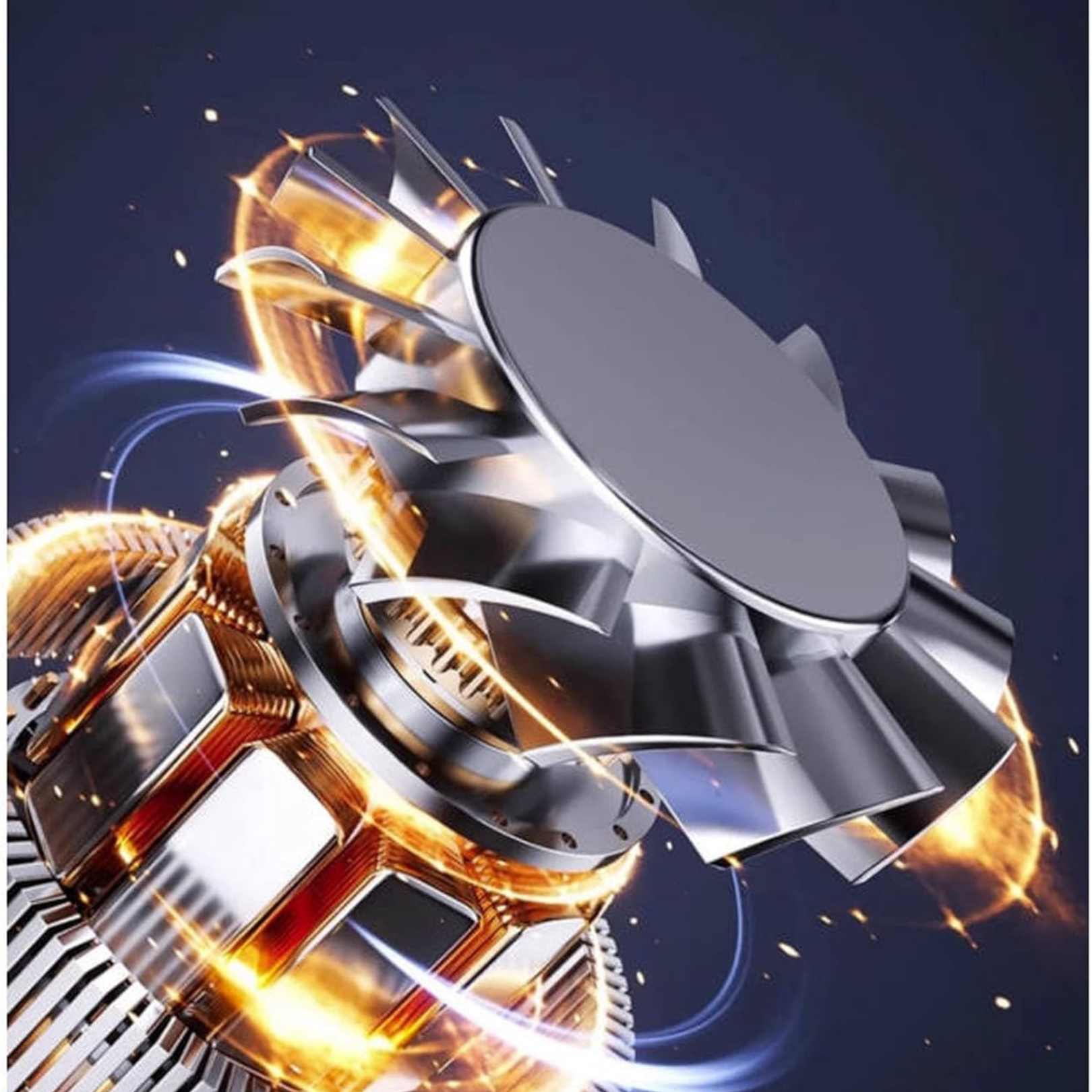 इलेक्ट्रिक फल और सब्जी छीलने वाला