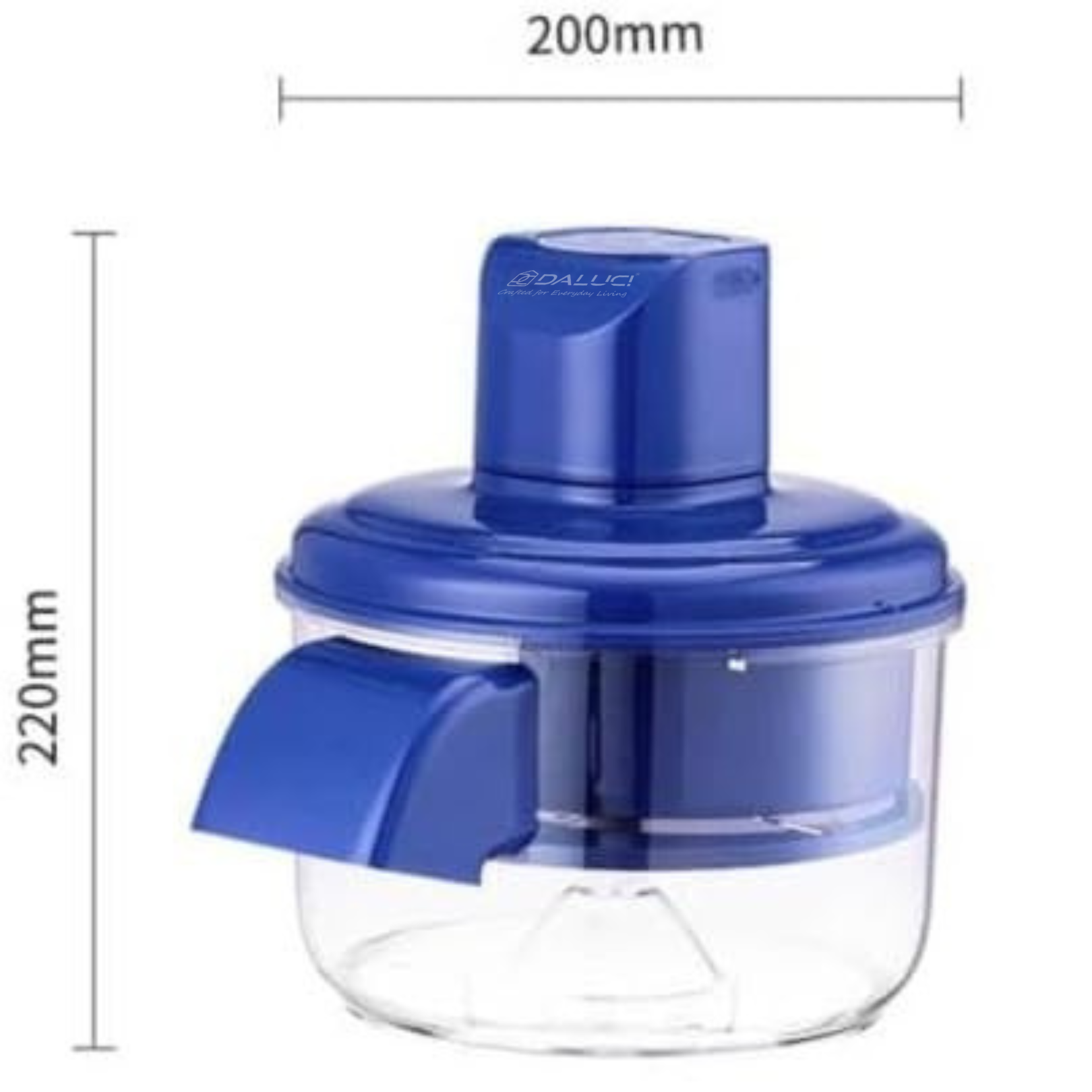 इलेक्ट्रिक फल और सब्जी छीलने वाला