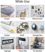 DALUCI Double Side Tape (3×3)