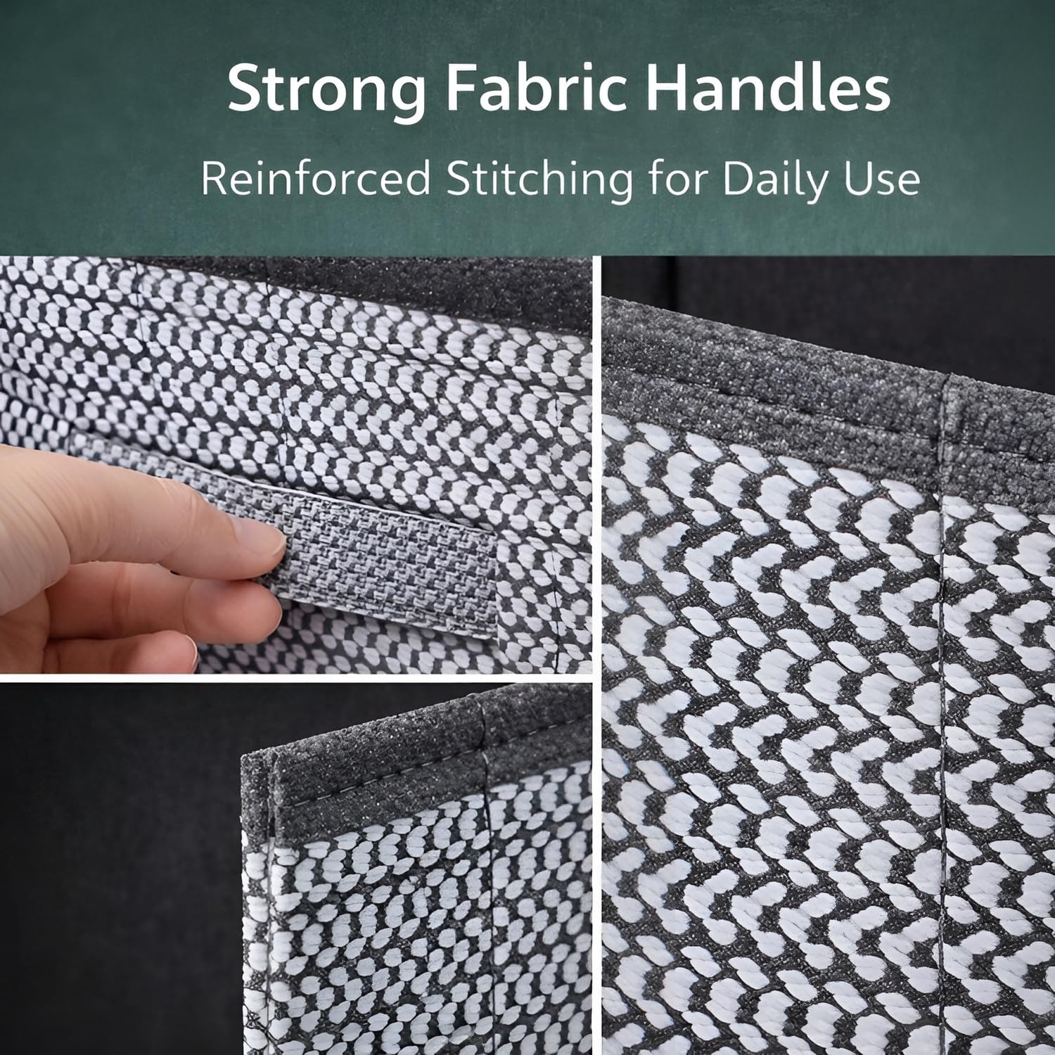 Non-Woven Shirt Stacker