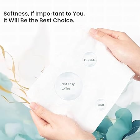 DALUCI 2 प्लाई फेशियल टिशू बॉक्स कार टिशू