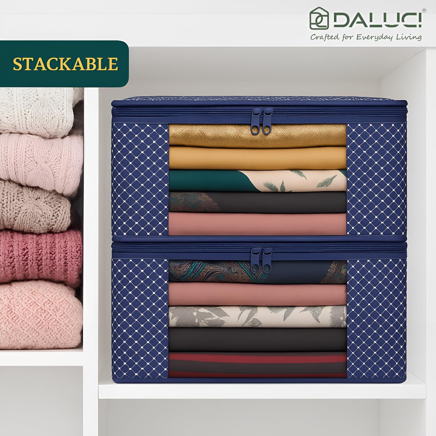 Cotton Quilted Saree Covers