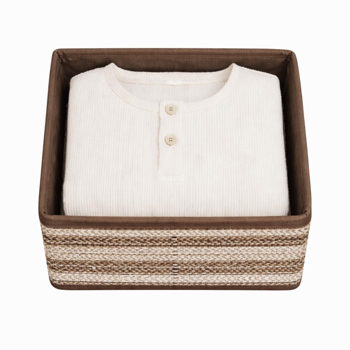 6 Pcs Foldable Closet Organizers