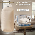 Daluci Portable Clothes Dryer