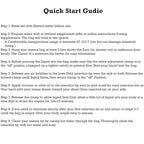 घरेलू उपयोग के लिए DALUCI PVC एनीमा किट