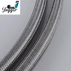 Daluci Heavy Stainless Steel Connection Pipe