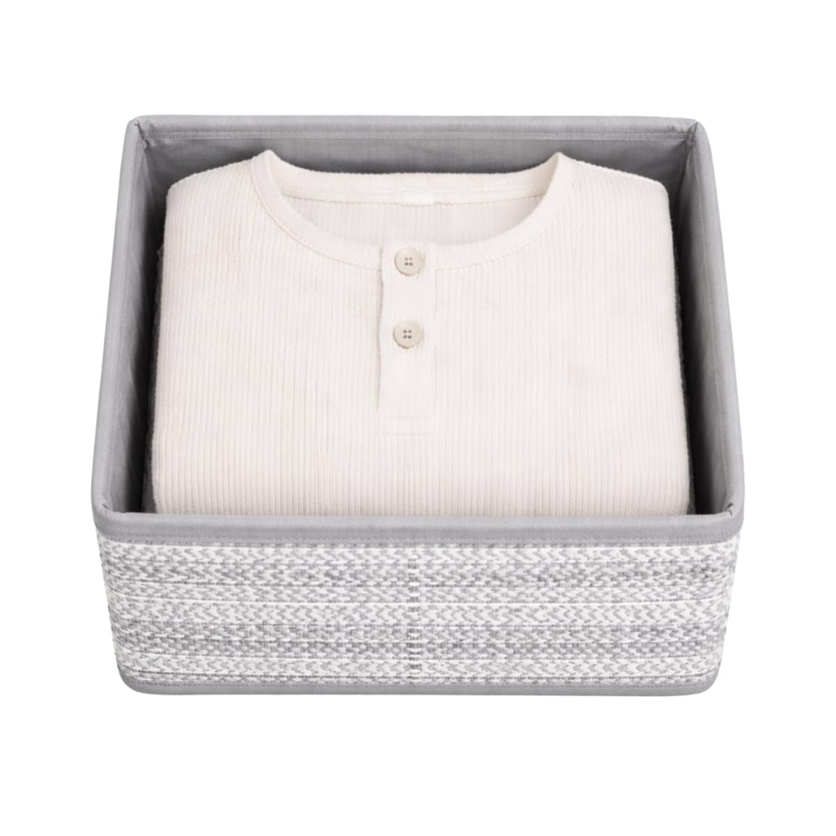 6 Pcs Foldable Closet Organizers