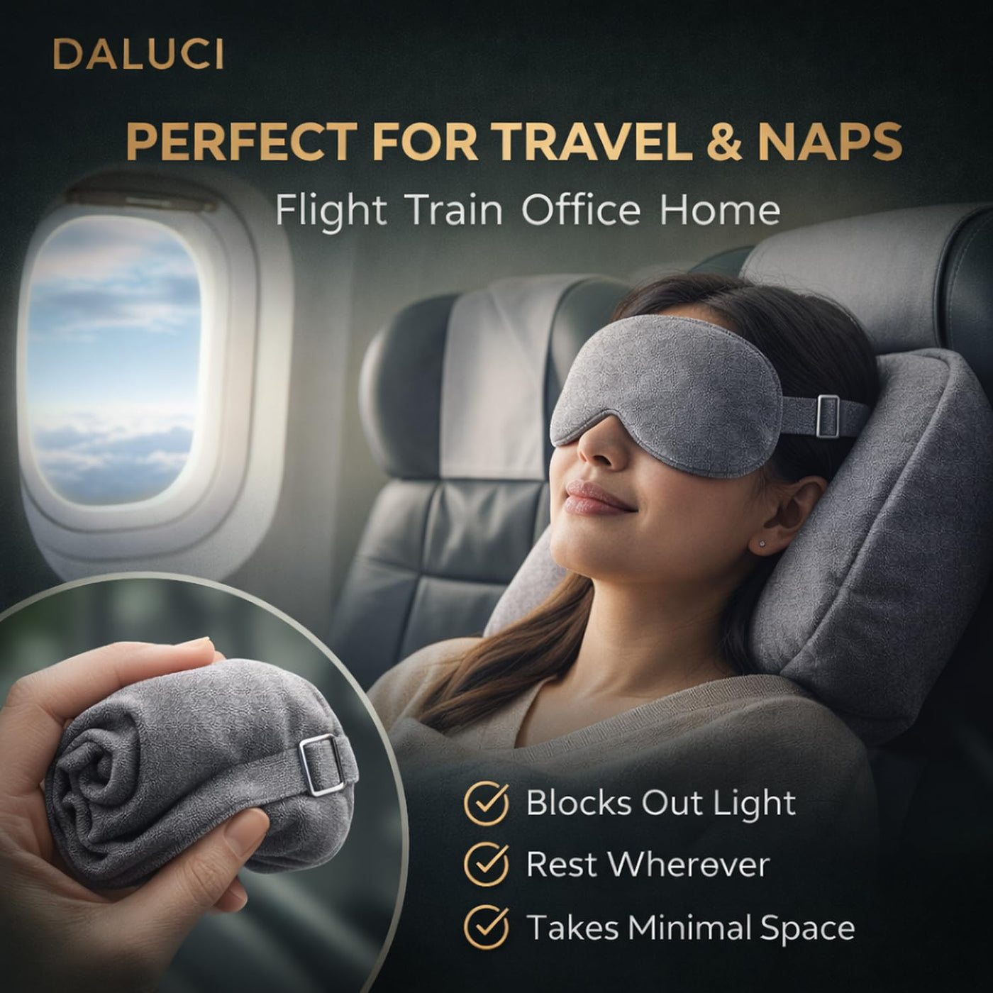 Eye Mask