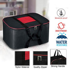 Daluci Nylon Big Underbed Storage Bag