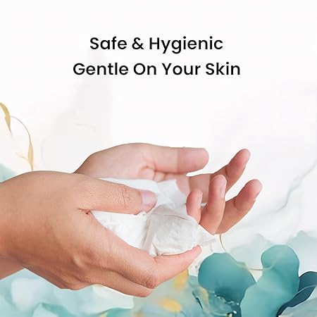 DALUCI 2 प्लाई फेशियल टिशू बॉक्स कार टिशू